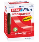 Plakband tesafilm® 66mx15mm transparant