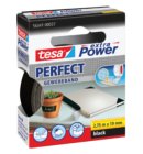 Textieltape tesa® extra Power Perfect 2.75mx19mm zwart
