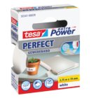 Textieltape tesa® extra Power Perfect 2.75mx19mm wit