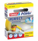 Textieltape tesa® extra Power Perfect 2.75mx19mm geel