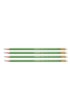 Potlood STABILO Greengraph 6004 HB met gumtop