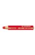 Stabilo kleurpotlood Woody kleur rood (3-in-1)