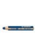 Kleurpotlood Stabilo Woody 880 3 in 1 blauw
