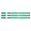 Viltstift STABILO Pen 68/36 medium smaragdgroen