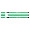Viltstift STABILO Pen 68/033 medium neon groen