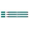 Viltstift STABILO Pen 68/53 medium turquoisegroen