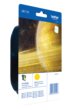 Inktcartridge Brother LC-1100YBP geel