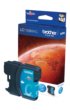 Inktcartridge Brother LC-1100HYC blauw