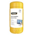 Fellowes beeldscherm reinigingsdoekjes