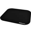 Muismat Fellowes standaard 200x228x4mm zwart