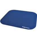 Muismat Fellowes standaard 200x228x4mm blauw