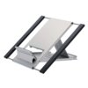 Tabletstandaard Neomounts LS100 zilvergrijs