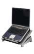 Laptopstandaard Fellowes Office Suites zwart/grijs