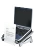 Laptopstandaard Fellowes Office Suites Plus zwart/grijs