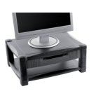 Monitorstandaard Quantore LCD 36kg zwart