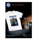 T-shirt transfer HP C6050A A4 170gr 12vel
