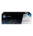 Tonercartridge HP CB381A 824A blauw