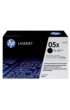 Tonercartridge HP CE505X 05X zwart