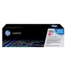 Tonercartridge HP CB543A 125A rood