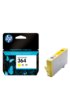 Inktcartridge HP CB320EE 364 geel
