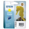 Inktcartridge Epson T0484 geel