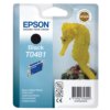 Inktcartridge Epson T0481 zwart