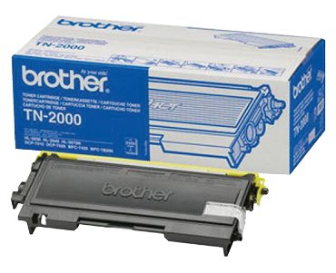 Brother toner TN-2000