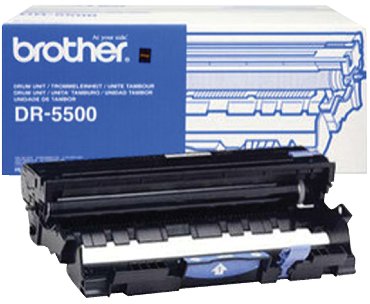 Drum Brother DR-5500 zwart