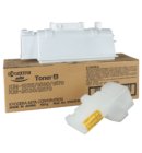 Toner Kyocera KM-1525/1530/2030 zwart