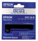 Lint Epson S015166 voor ERC09 nylon zwart