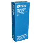 Lint Epson S015224 voor ERC27 nylon zwart