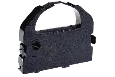 Lint groep 642 nylon zwart