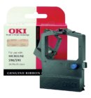Lint Oki 09002316 voor ML590 zwart