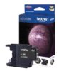 Inktcartridge Brother LC-1220BK zwart