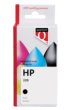 Inktcartridge Quantore alternatief tbv HP C8767EE 339 zwart