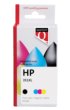 Inktcartridge Quantore alternatief tbv HP CB338EE 351XL kleur