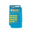 Rekenmachine Texas Instruments TI-106 II