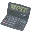 Rekenmachine Casio SL-210TE