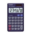 Rekenmachine Casio SL-300VERA