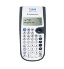 Rekenmachine TI-30XB multiview