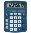 Rekenmachine TI-1726