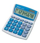 Rekenmachine Ibico 208X