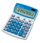 Rekenmachine Ibico 212X