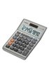 Rekenmachine Casio MS-100BM