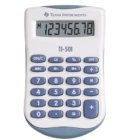 Rekenmachine TI-501