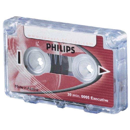 Cassette Dicteer Philips Lfh 0005 2X15Min Met Clip philips kopen in de aanbieding Cassette Dicteer Philips Lfh 0005 2X15Min Met Clip philips kopen in de aanbieding