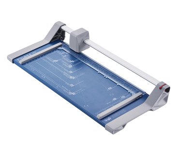Dahle rolsnijmachine A4 model 507