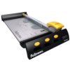 Rolsnijmachine Fellowes Proton A4