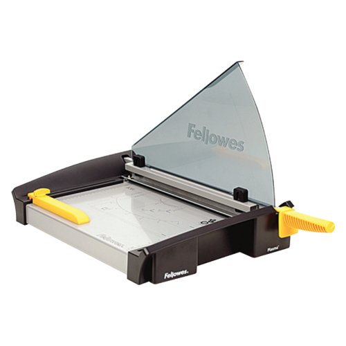 Snijmachine Fellowes Bordschaar Plasma A4 fellowes kopen in de aanbieding