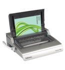 Inbindmachine Fellowes Galaxy-E wire 34-gaats elektrisch